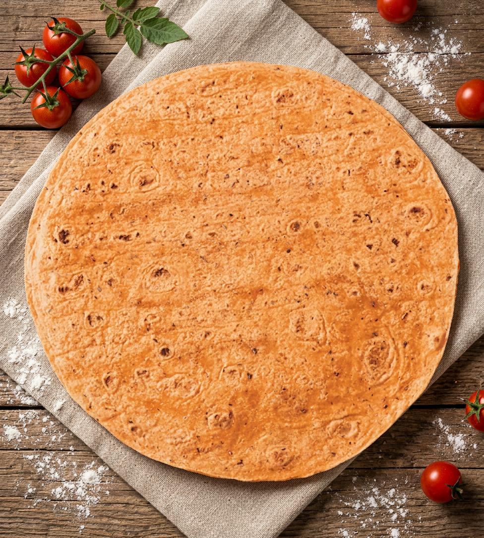 Tortilla Słoneczna Lawisz